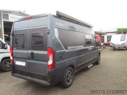 YUCON 60 B Aufstelldach*