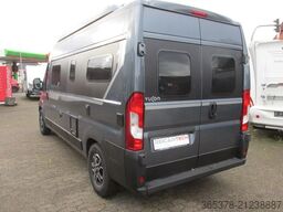 YUCON 60 B Aufstelldach*