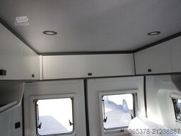 YUCON 60 B Aufstelldach*