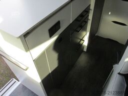 YUCON 60 B Aufstelldach*