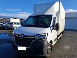 RENAULT Master Koffer+LBW*Navi*Klima*Tempomat*Top*