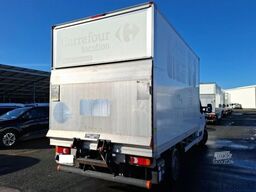 RENAULT Master Koffer+LBW*Navi*Klima*Tempomat*Top*