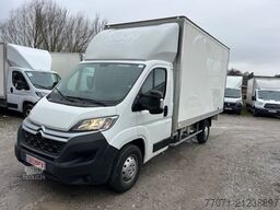 CITROEN Jumper Koffer*4-35*Klima*Navi*Tempomat*Gut*