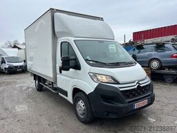 CITROEN Jumper  Koffer*4-35*Klima*Navi*Tempomat*Gut*