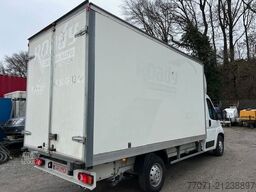 CITROEN Jumper  Koffer*4-35*Klima*Navi*Tempomat*Gut*