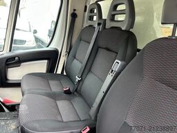 CITROEN Jumper Koffer*4-35*Klima*Navi*Tempomat*Gut*