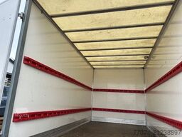 CITROEN Jumper  Koffer*4-35*Klima*Navi*Tempomat*Gut*