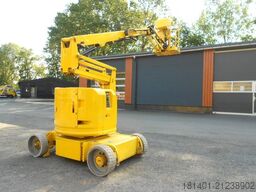 GENIE Arbeitsbühne Genie Z 34/22N, 12,5 m