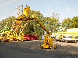 GENIE Arbeitsbühne Genie Z 34/22N, 12,5 m