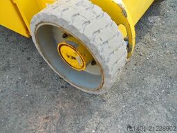 GENIE Arbeitsbühne Genie Z 34/22N, 12,5 m