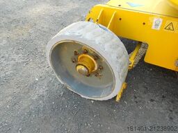 GENIE Arbeitsbühne Genie Z 34/22N, 12,5 m