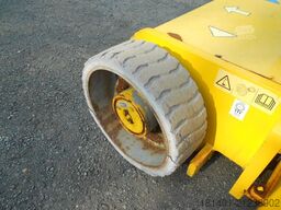 GENIE Arbeitsbühne Genie Z 34/22N, 12,5 m