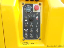 GENIE Arbeitsbühne Genie Z 34/22N, 12,5 m