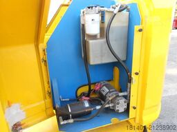 GENIE Arbeitsbühne Genie Z 34/22N, 12,5 m