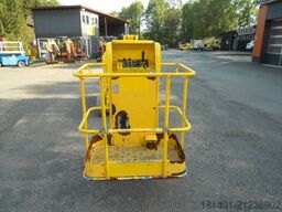 GENIE Arbeitsbühne Genie Z 34/22N, 12,5 m