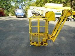 GENIE Arbeitsbühne Genie Z 34/22N, 12,5 m