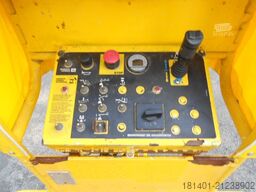 GENIE Arbeitsbühne Genie Z 34/22N, 12,5 m