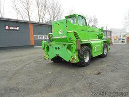 MERLO Merlo RT 38 Roto 40.18 S