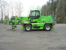 MERLO Merlo RT 38 Roto 40.18 S