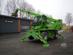 MERLO Merlo Roto 38.16 S