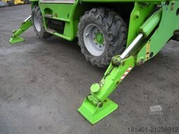 MERLO Merlo Roto 38.16 S