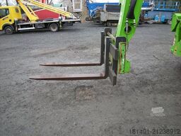 MERLO Merlo Roto 38.16 S