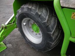 MERLO Merlo RT 38 Roto 40.18 S