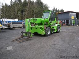 MERLO Merlo RT 38 Roto 40.18 S