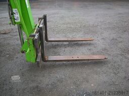 MERLO Merlo RT 38 Roto 40.18 S