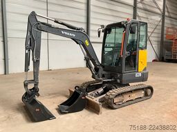 Volvo EC 27 D