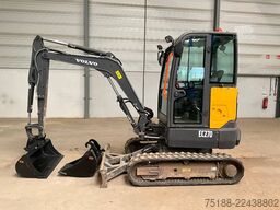 Volvo EC 27 D