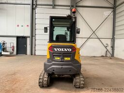 Volvo EC 27 D