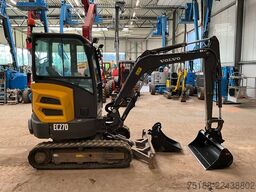 Volvo EC 27 D