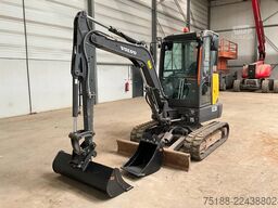 Volvo EC 27 D