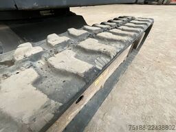 Volvo EC 27 D