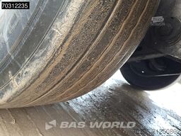 Feldbinder TSA41.3 3 axles 3 comp.7.500 /26.000 /7.500L