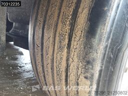 Feldbinder TSA41.3 3 axles 3 comp.7.500 /26.000 /7.500L