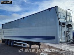 Knapen K100 TUV 12/26 92m3