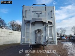 Knapen K100 TUV 12/26 92m3