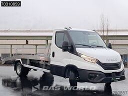 Iveco Daily 35C16 NEU! 3.0L 160PS Abschleppwagen Dopp...