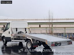 Iveco Daily 35C16 NEU! 3.0L 160PS Abschleppwagen Dopp...