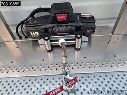 Iveco Daily 35C16 NEU! 3.0L 160PS Abschleppwagen Dopp...