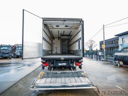 MAN TGM 18.290 // FRIGO CARRIER SUPRA 1250 MT+HAYON