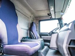 MAN TGM 18.290 // FRIGO CARRIER SUPRA 1250 MT+HAYON