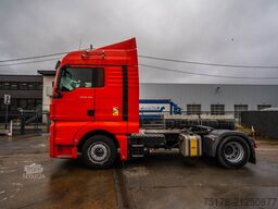 MAN TGX 18.470 BLS
