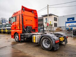 MAN TGX 18.470 BLS