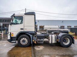 VOLVO FMX 420 VEB+ // HYDR