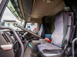 VOLVO FMX 420 VEB+ // HYDR