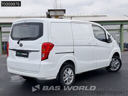 BYD ETP3 Elektro 45kWh WLTP 238km 2x Seitentüre Kli...