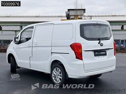 BYD ETP3 Elektro 45kWh WLTP 238km 2x Seitentüre Kli...